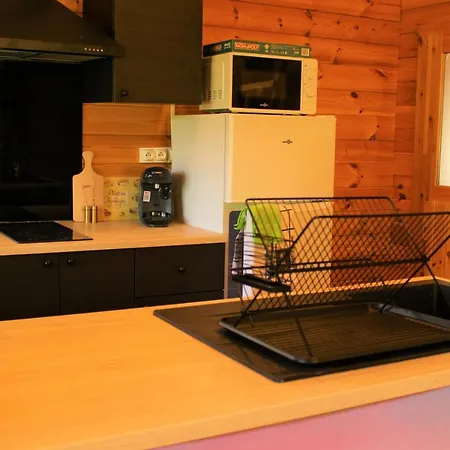 Ariégeois Agroturismo