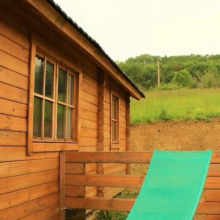 Ariégeois Agroturismo *