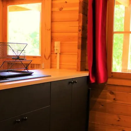 Ariégeois Agroturismo Saint-Ybars