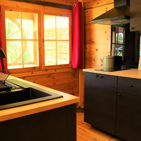 Ariégeois Saint-Ybars