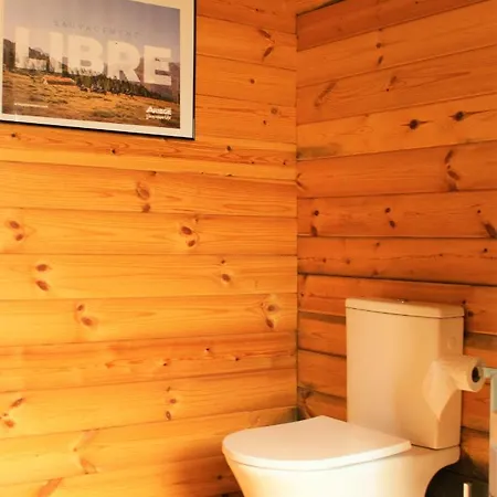 Ariégeois Saint-Ybars