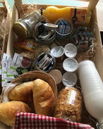 Ariégeois Agroturismo