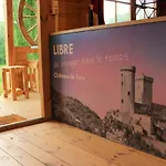 Ariégeois