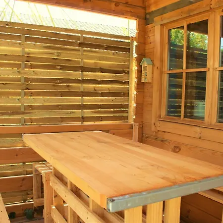 Ariegeois Lantgård *