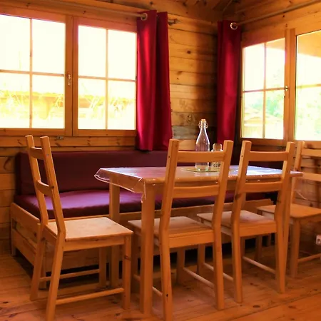 Ariegeois Saint-Ybars