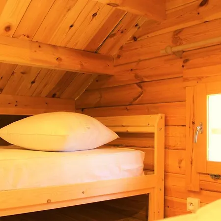 Ariegeois Lantgård *