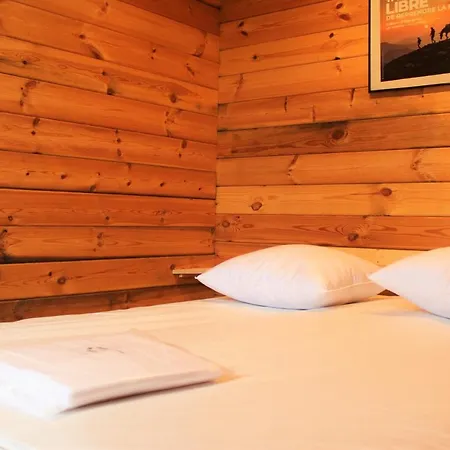 Ariegeois * Saint-Ybars