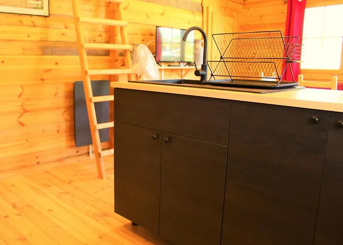 Ariegeois Feriegård