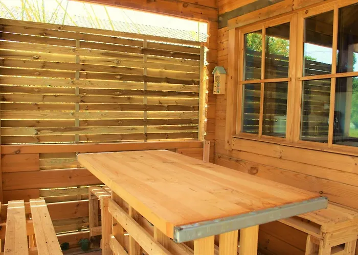 Ariegeois Feriegård *