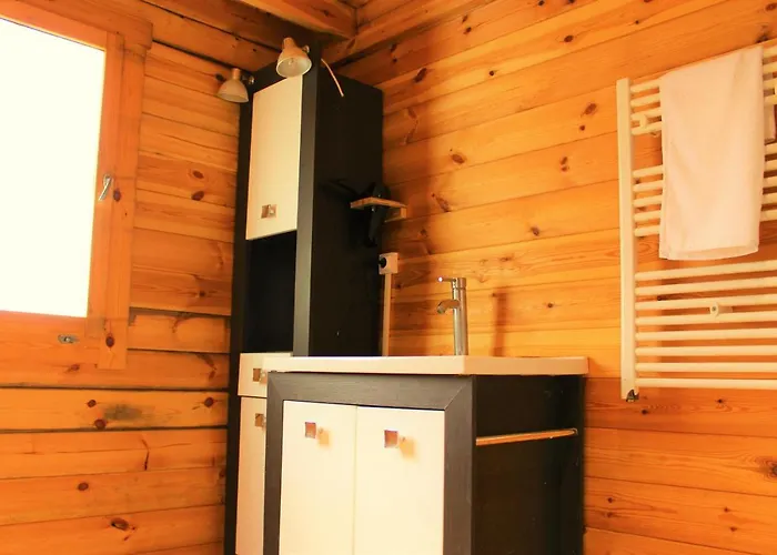 Feriegård Ariegeois