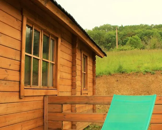 Ariegeois Feriegård *