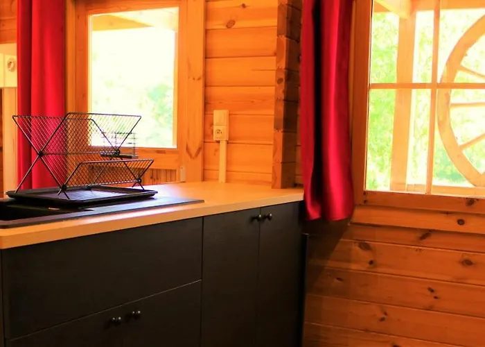 Ariegeois Feriegård Saint-Ybars