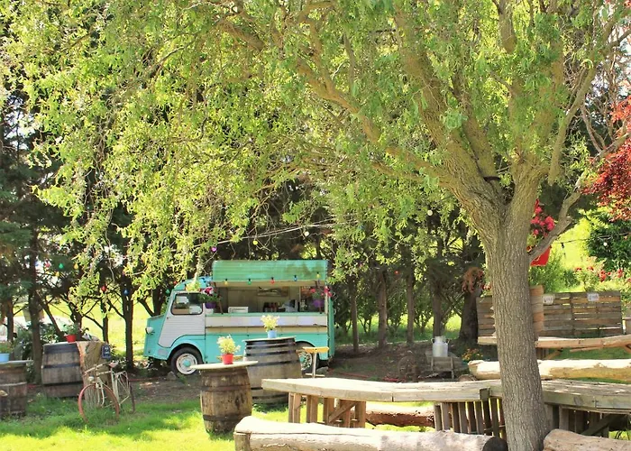 Ariegeois * Saint-Ybars