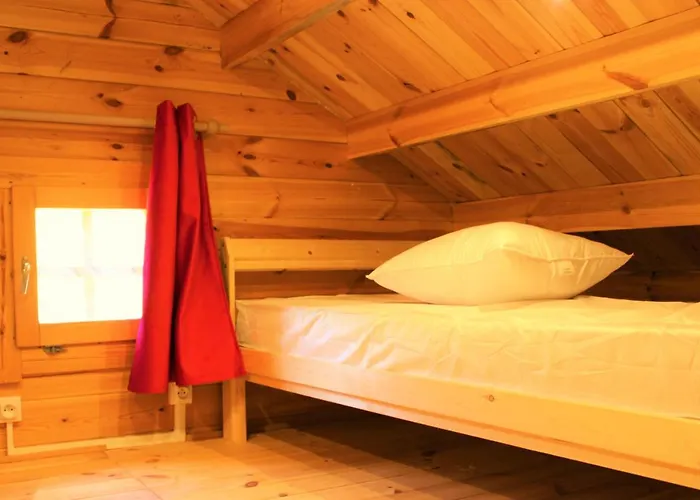 Feriegård Ariegeois