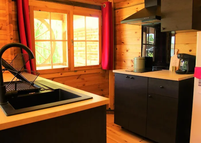 Ariegeois Saint-Ybars