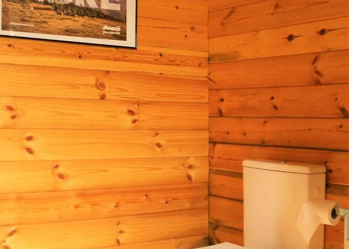 Ariegeois Saint-Ybars